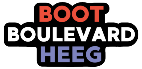 Boot Boulevard Heeg